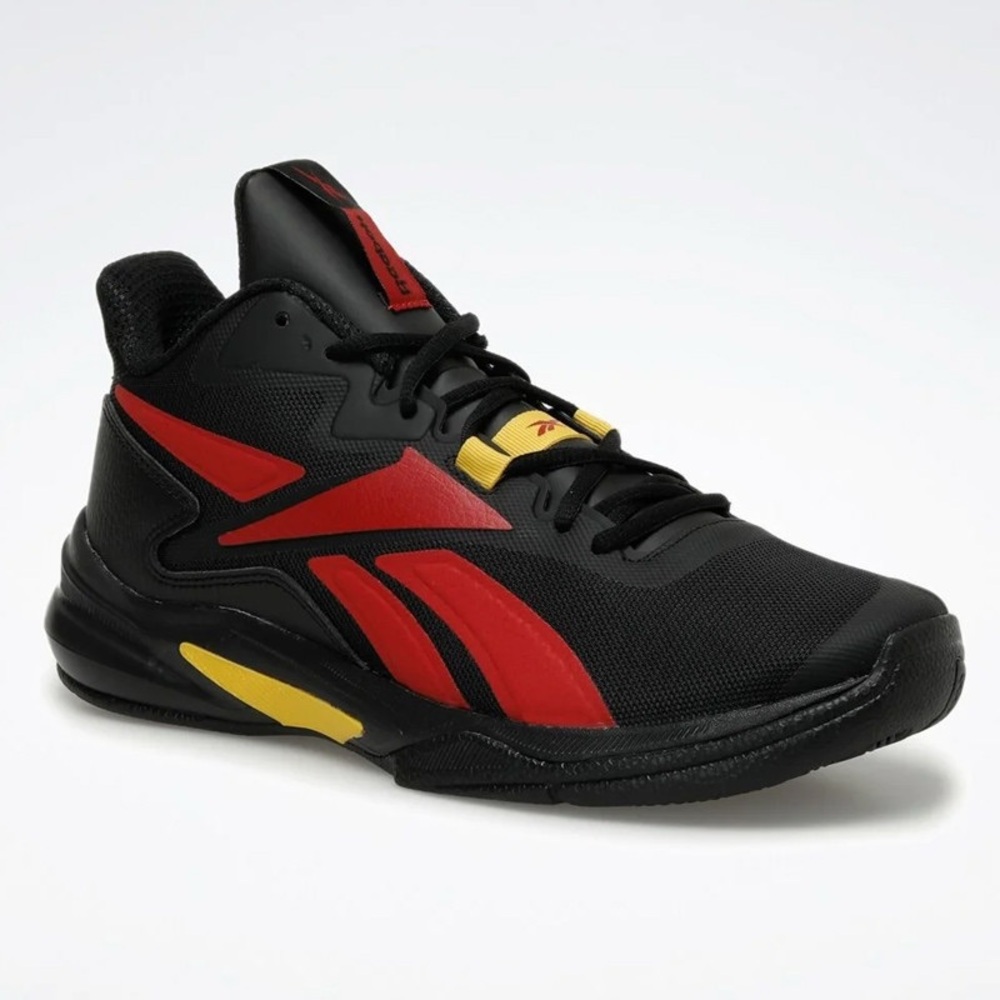 Reebok Men's Basketball Athletic Shoes